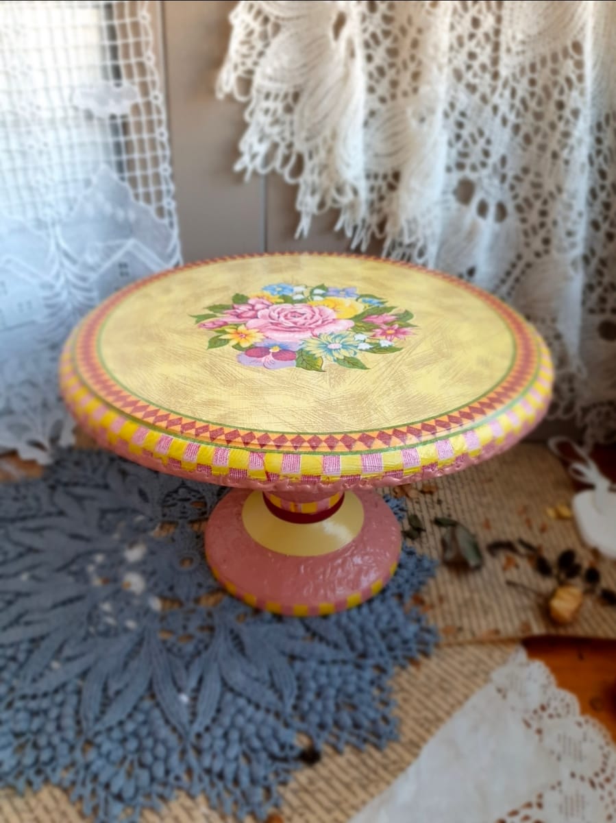 Подставка для торта 
