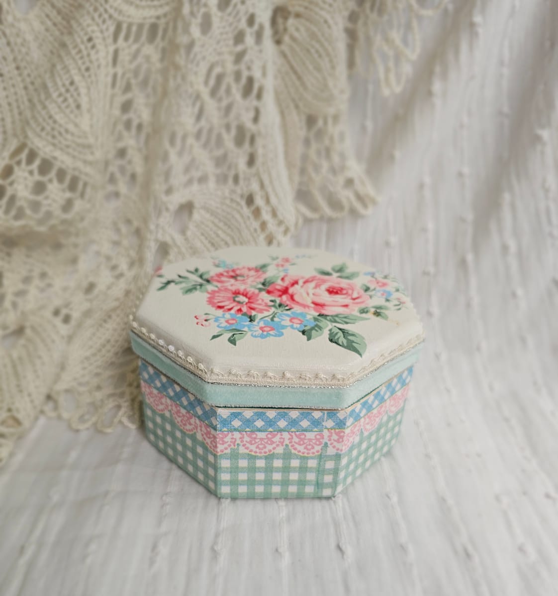 Шкатулка greengate Marley