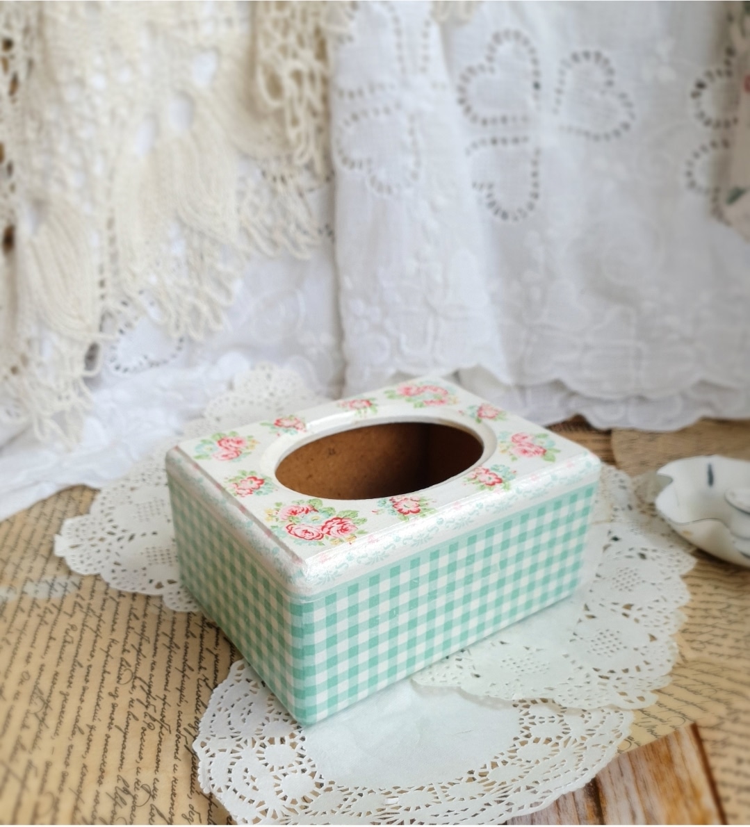 Салфетница greengate Abelone